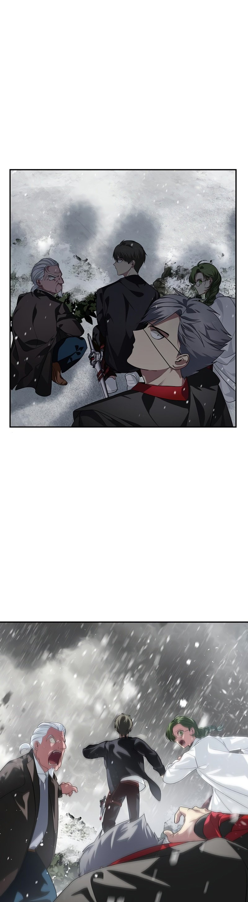 SSS-Class Suicide Hunter, Chapter 54 image 53